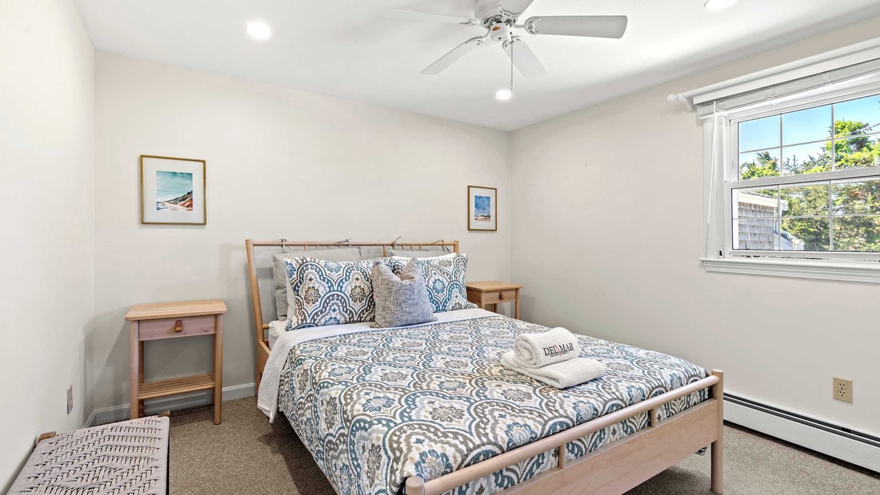 Photo of Bedroom in East Orleans