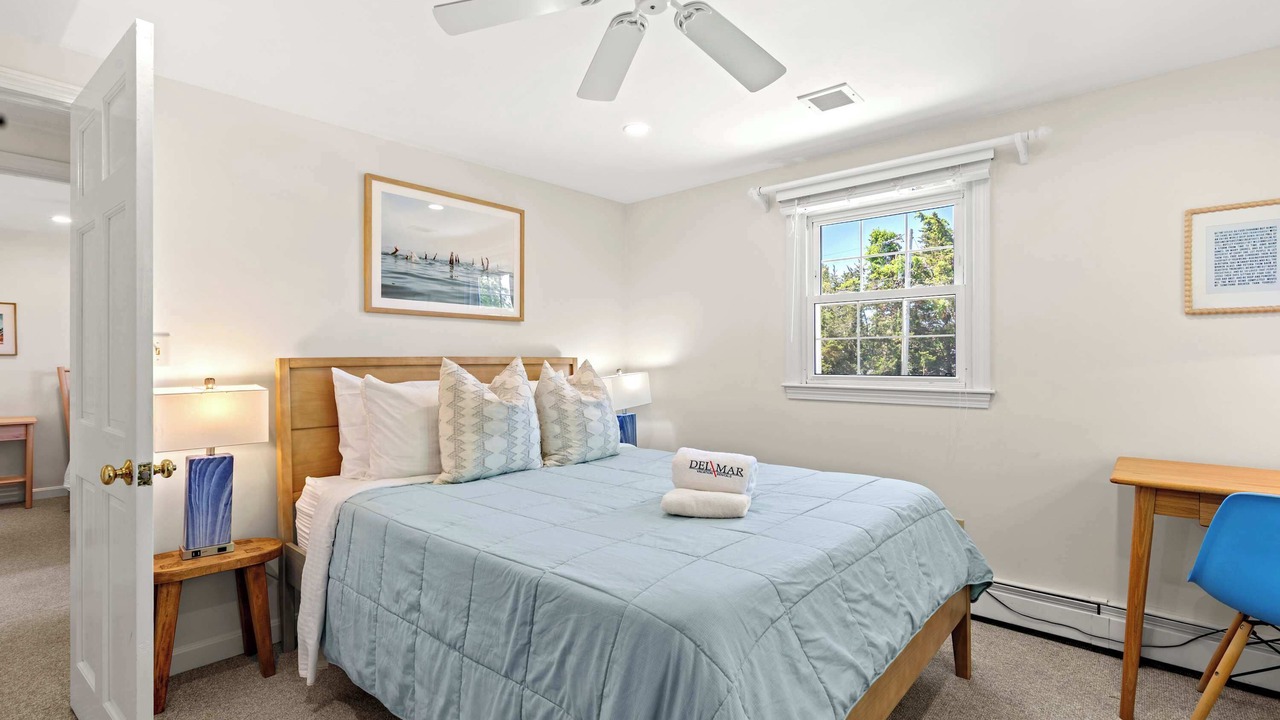 Photo of Bedroom in East Orleans