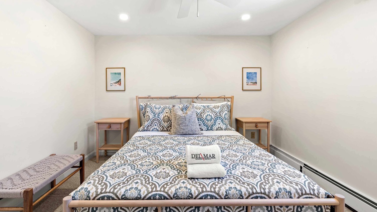 Photo of Bedroom in East Orleans