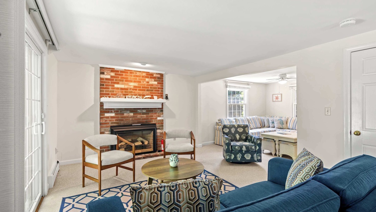 Photo of Livingroom in East Orleans