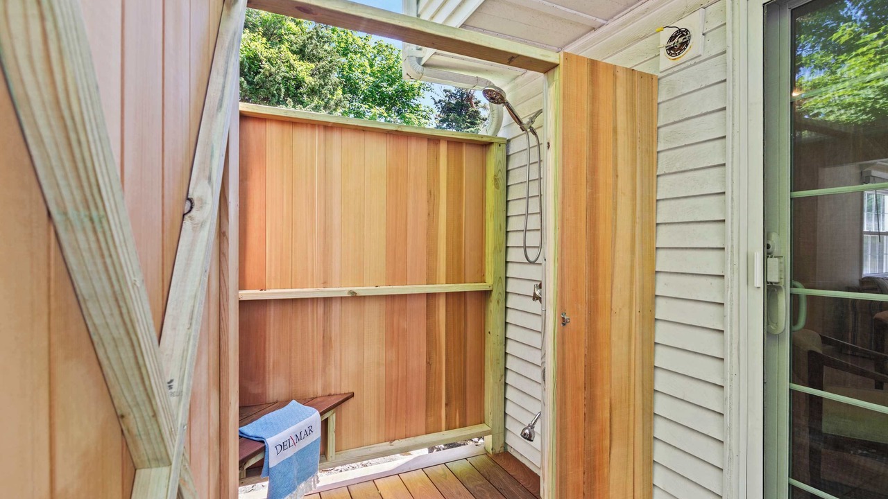 Photo of Outdoor in East Orleans