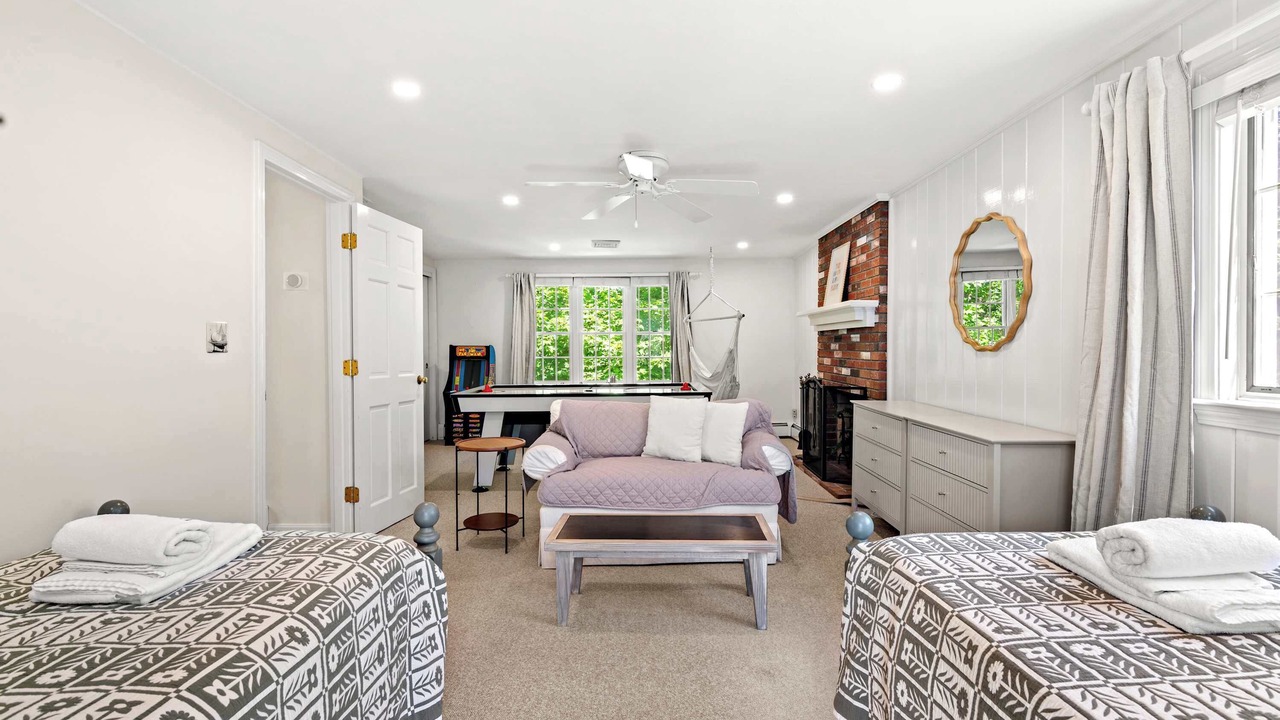 Photo of Bedroom in East Orleans