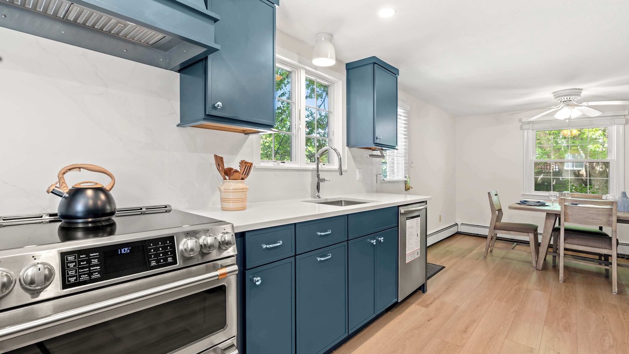 Photo of Kitchen in East Orleans