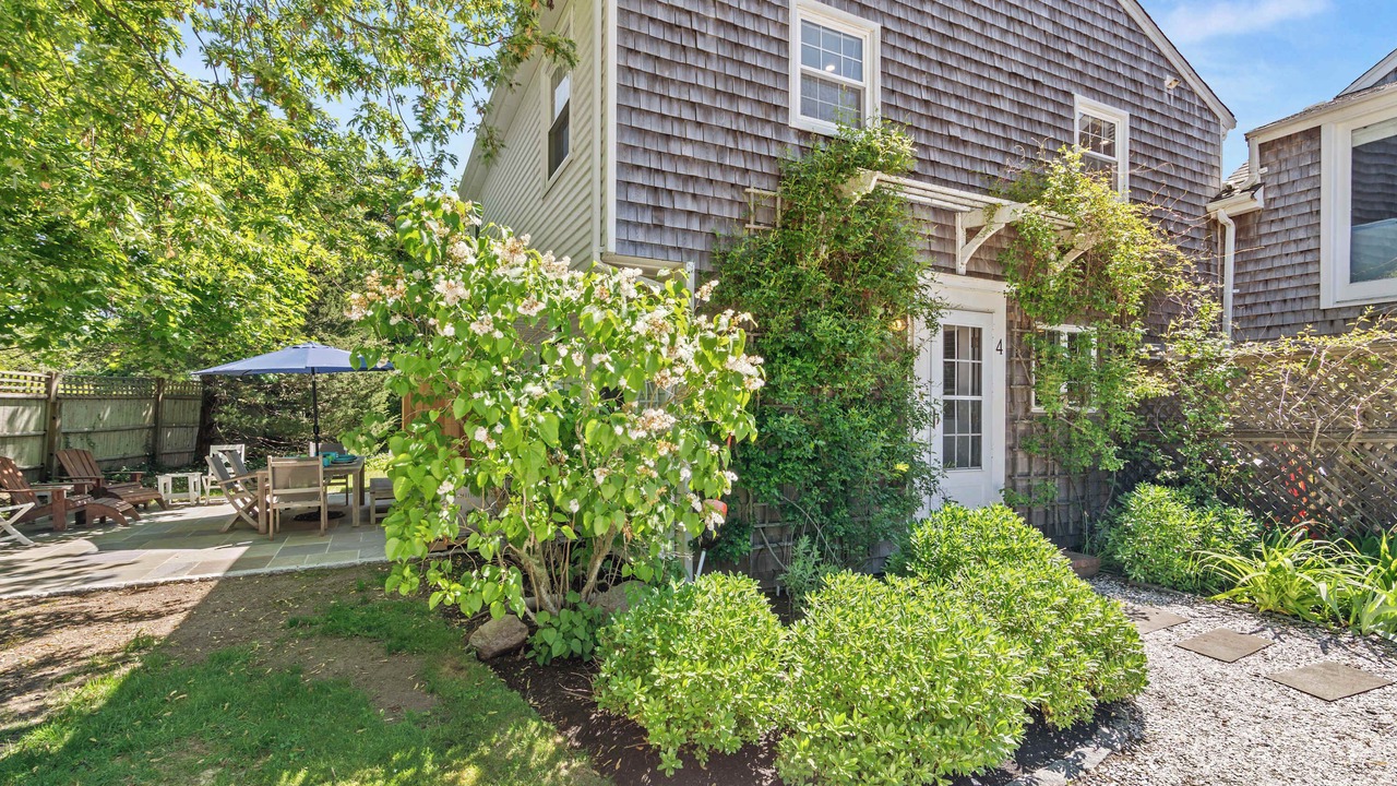 Photo of Outdoor in East Orleans