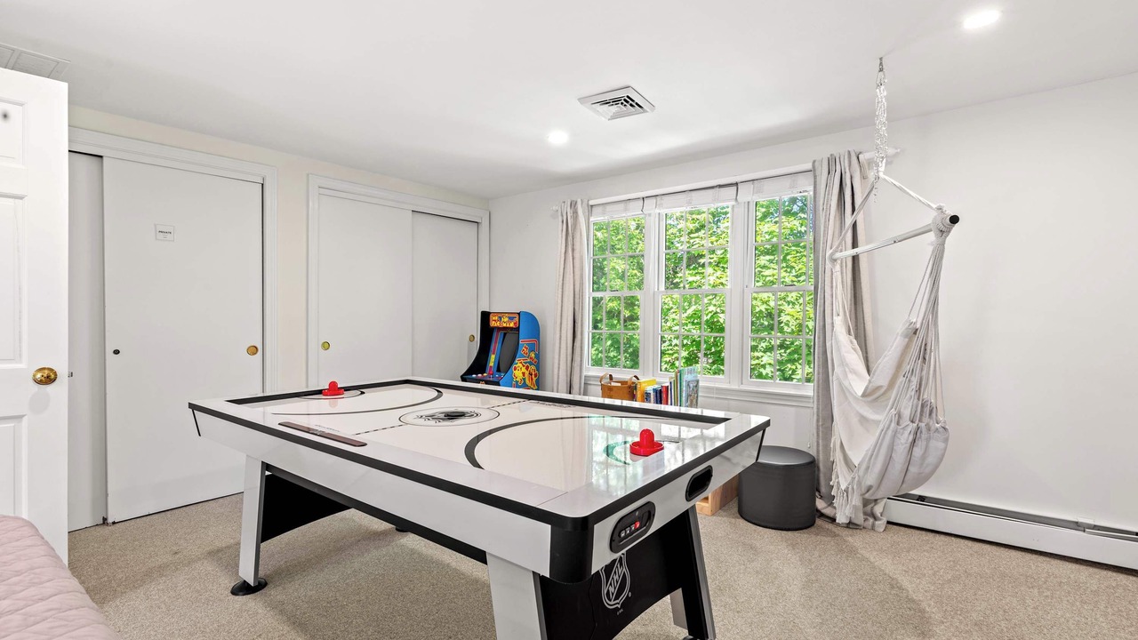 Photo of Bedroom in East Orleans
