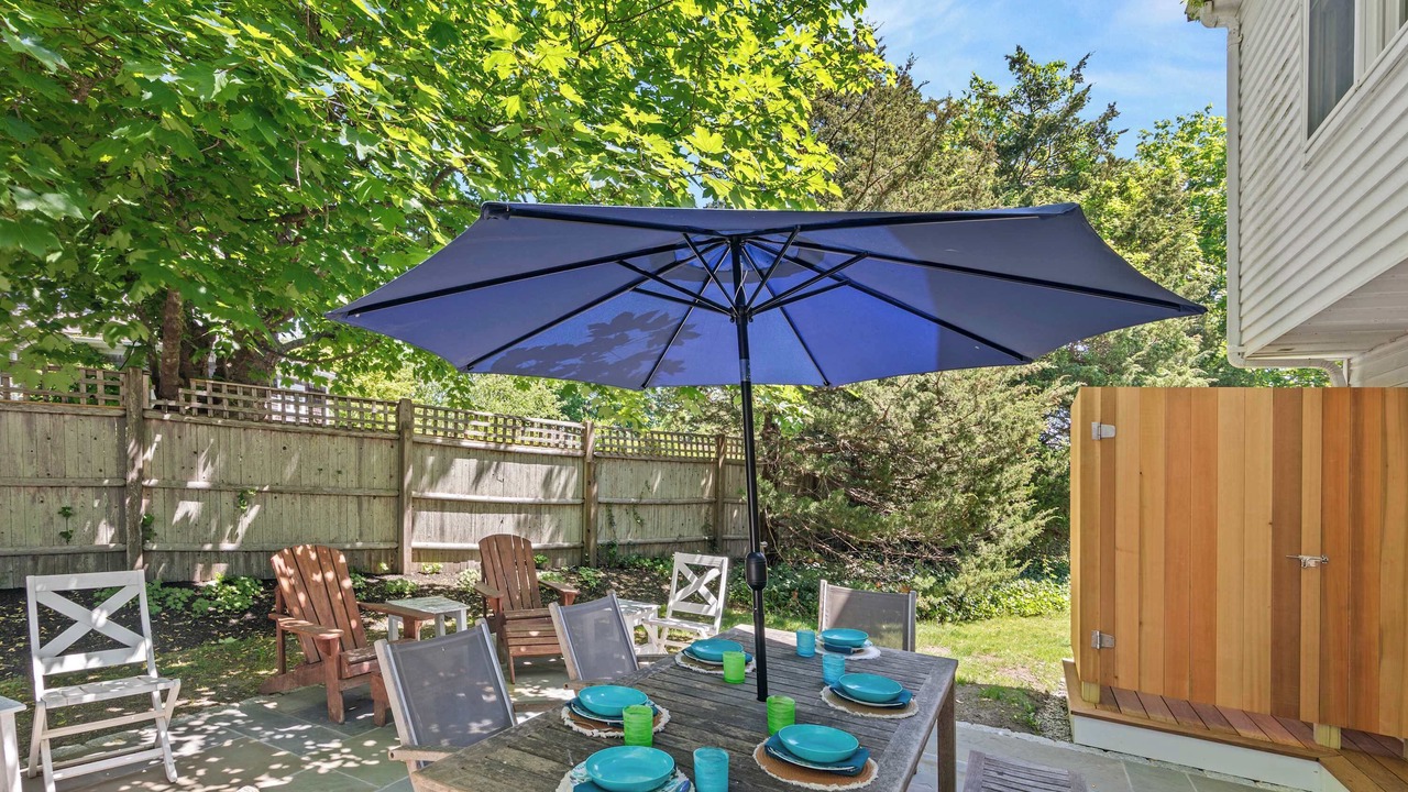 Photo of Outdoor in East Orleans