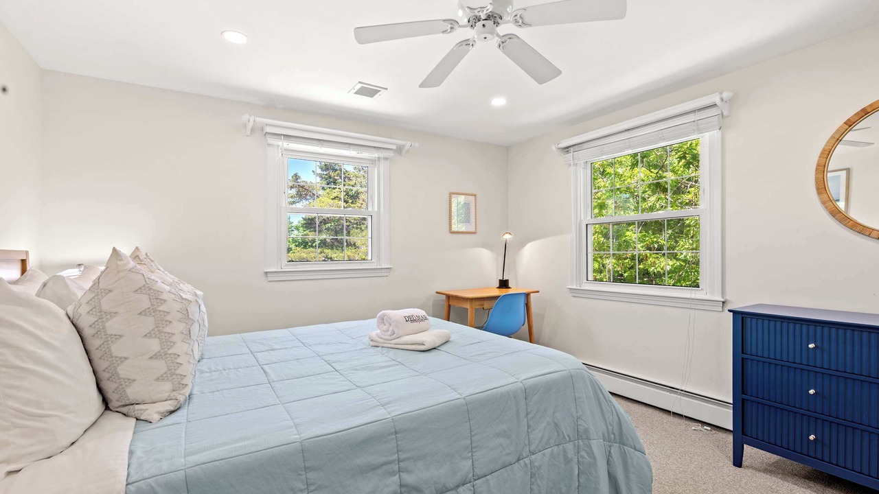 Photo of Bedroom in East Orleans
