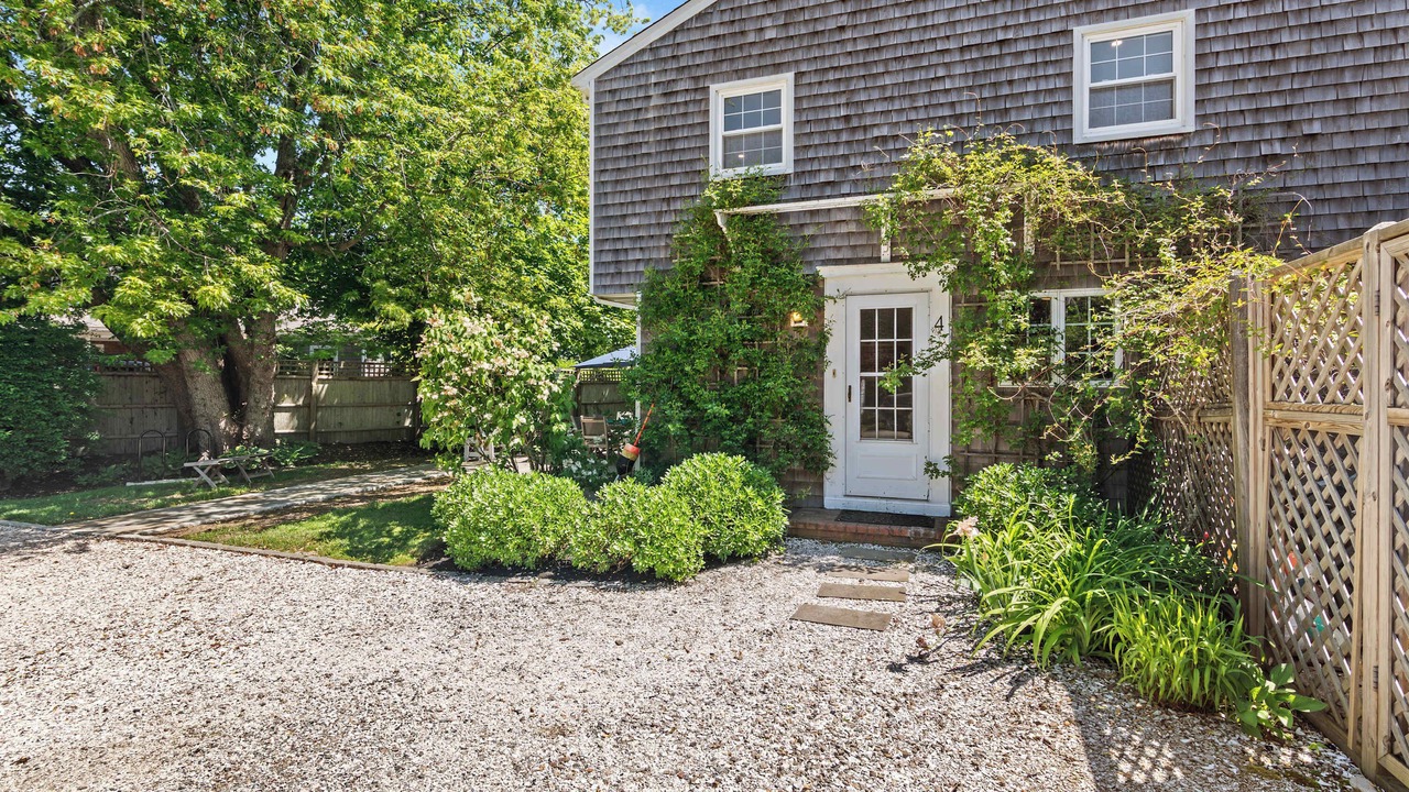 Photo of Outdoor in East Orleans