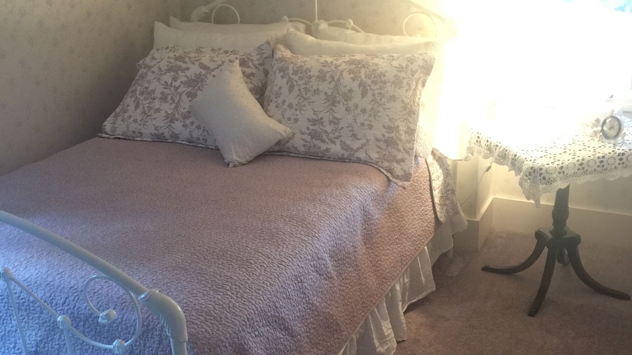 Photo of Bedroom in Trumansburg