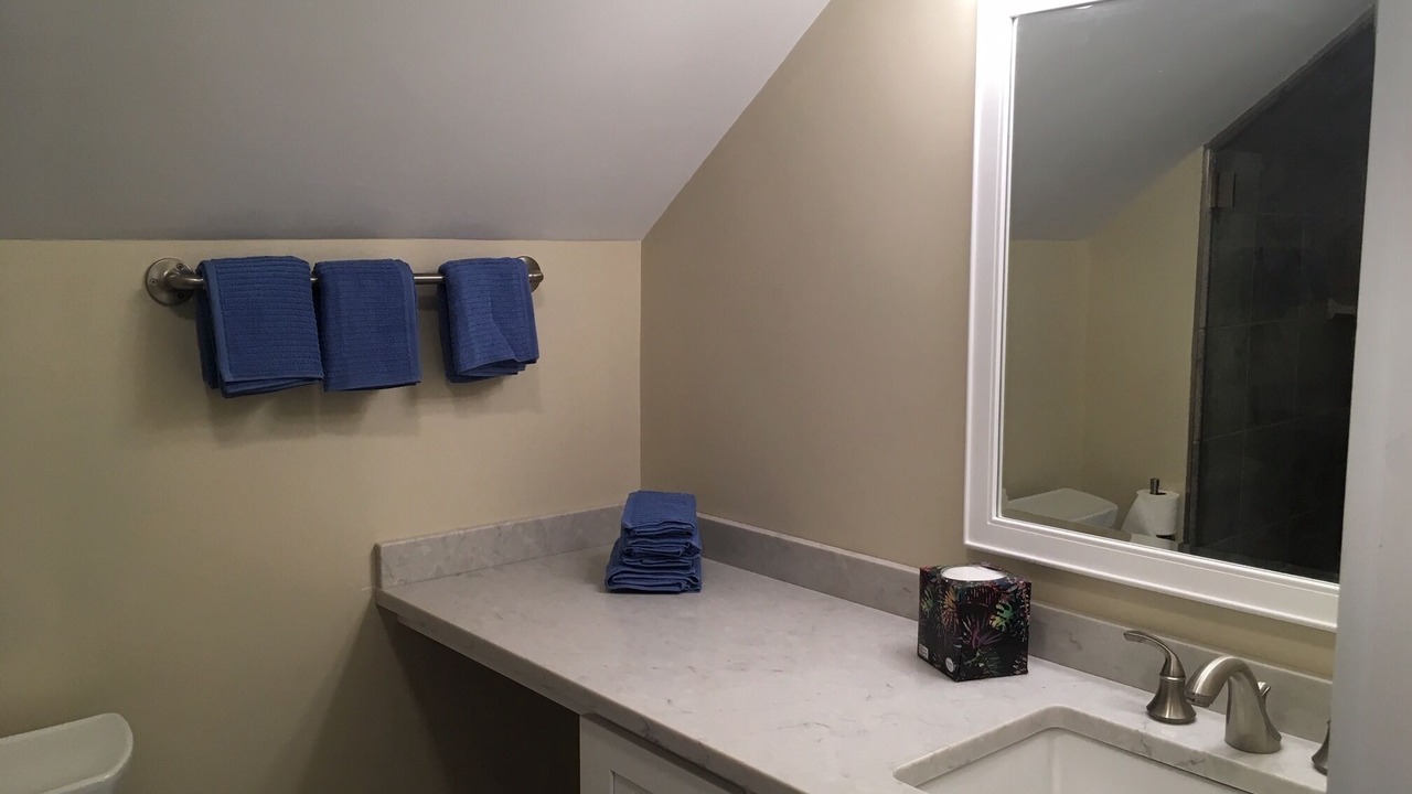 Photo of Bathroom in Newport East