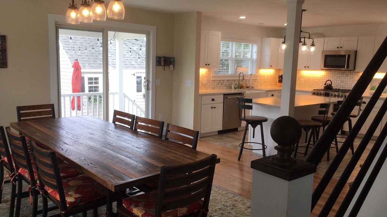 Photo of Livingroom in Newport East