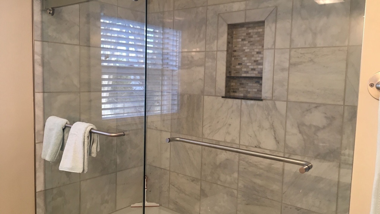 Photo of Bathroom in Newport East