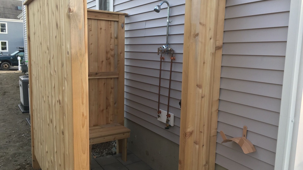 Photo of Outdoor in Newport East