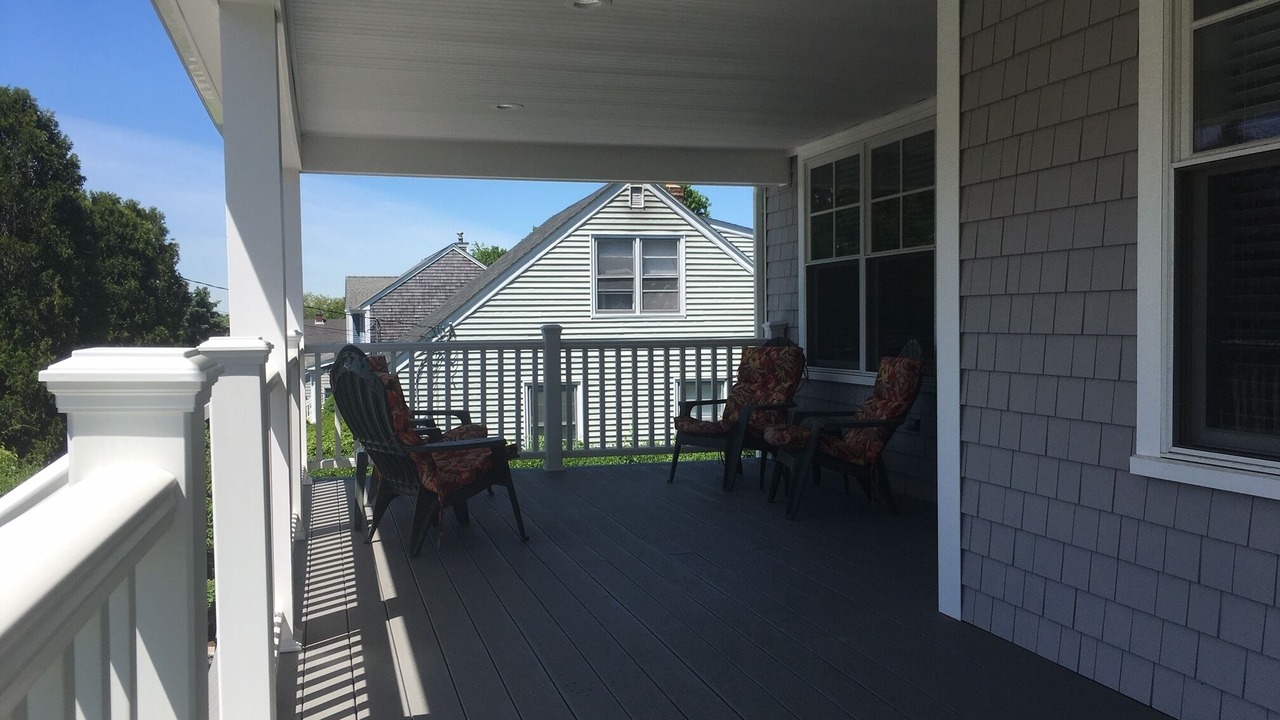 Photo of Outdoor in Newport East