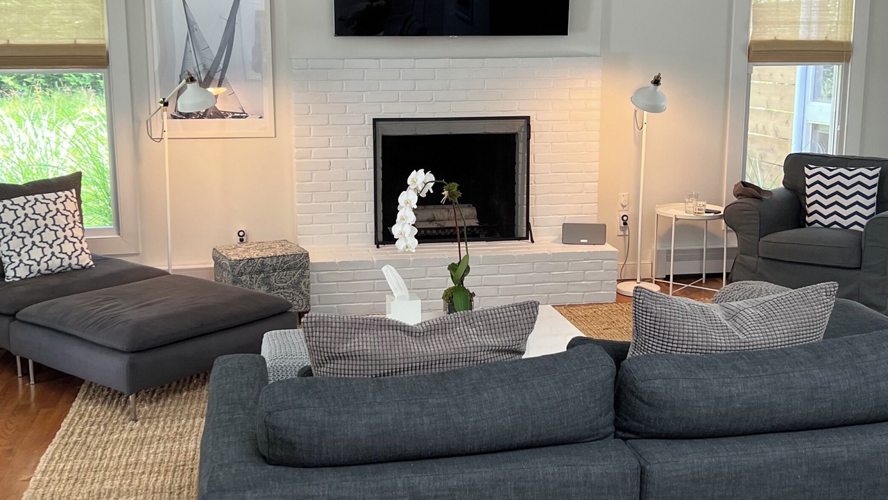 Photo of Livingroom in Springs