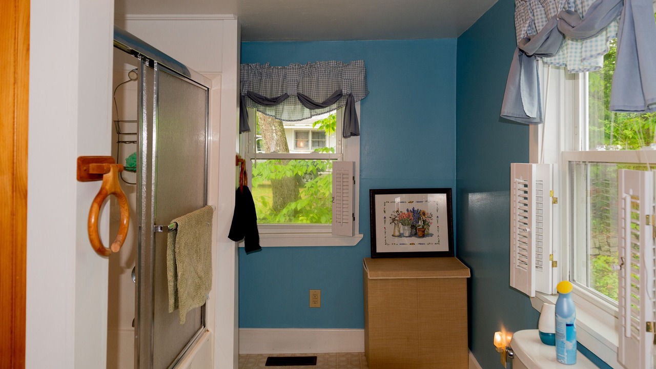 Photo of Bathroom in Newbury
