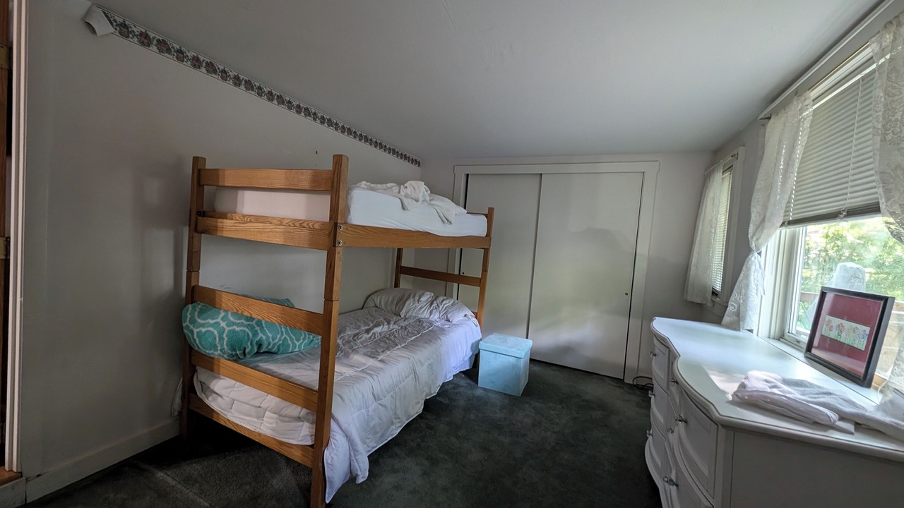 Photo of Bedroom in Newbury
