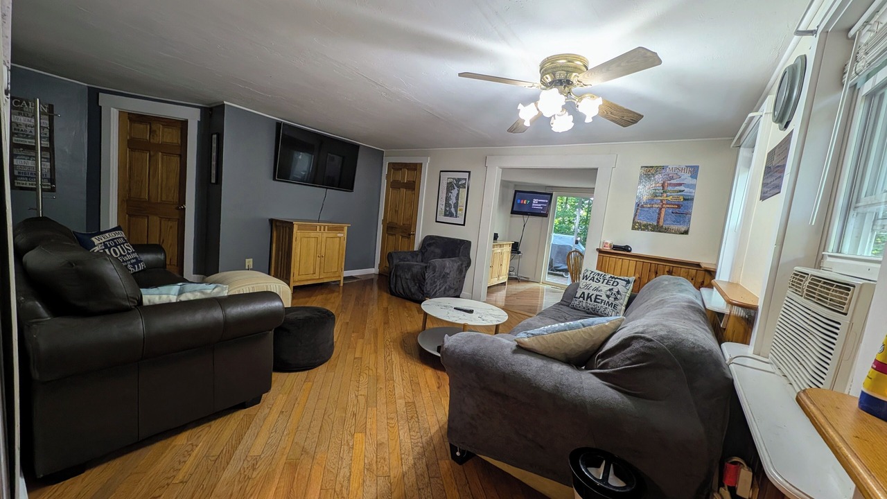 Photo of Bedroom in Newbury
