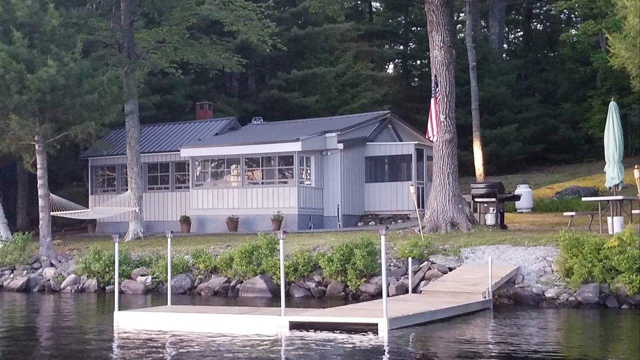 Photo of Outdoor in Hudson