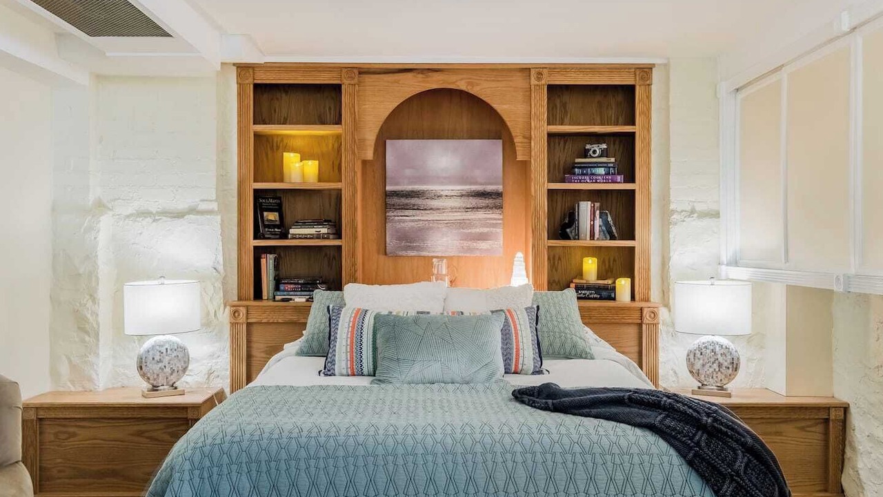 Photo of Bedroom in West New Haven