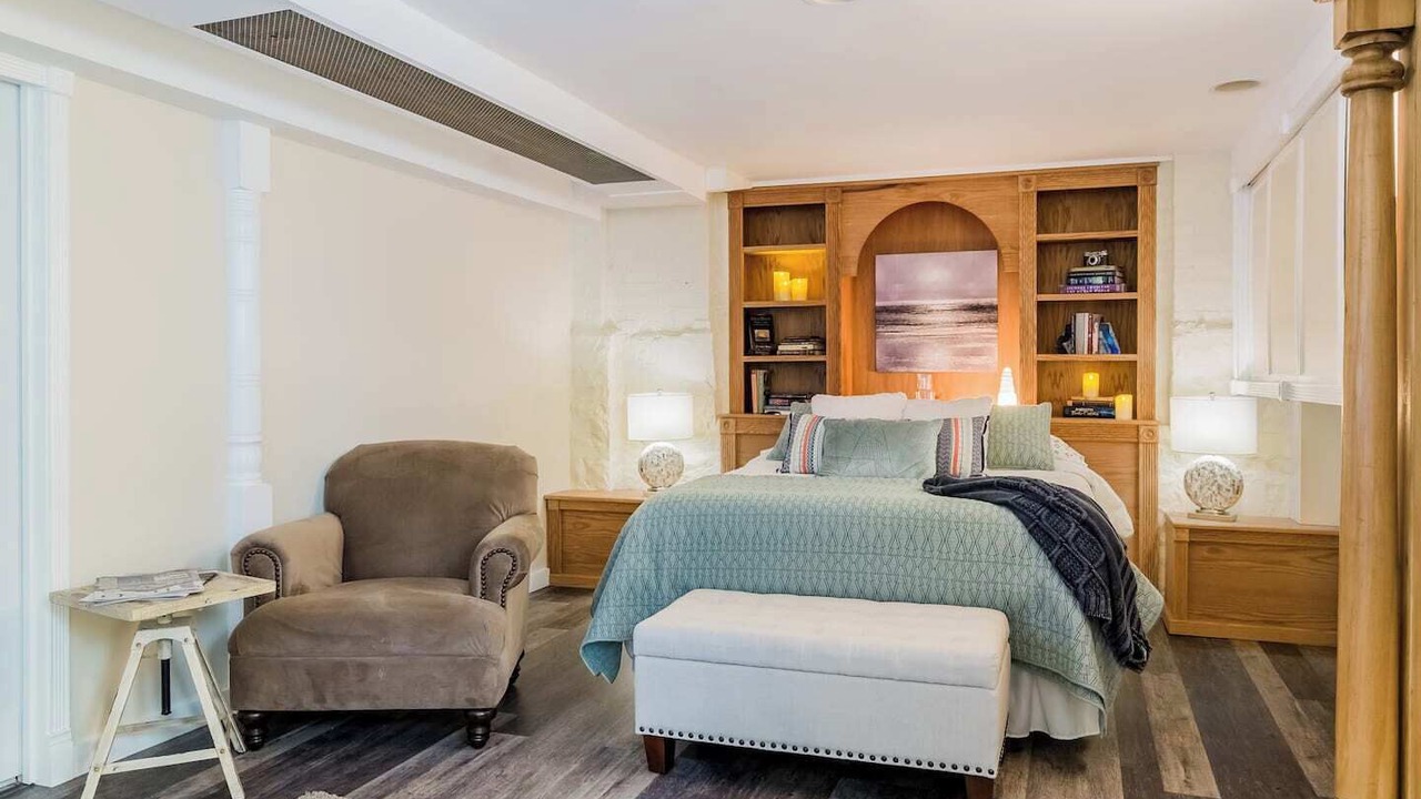 Photo of Bedroom in West New Haven
