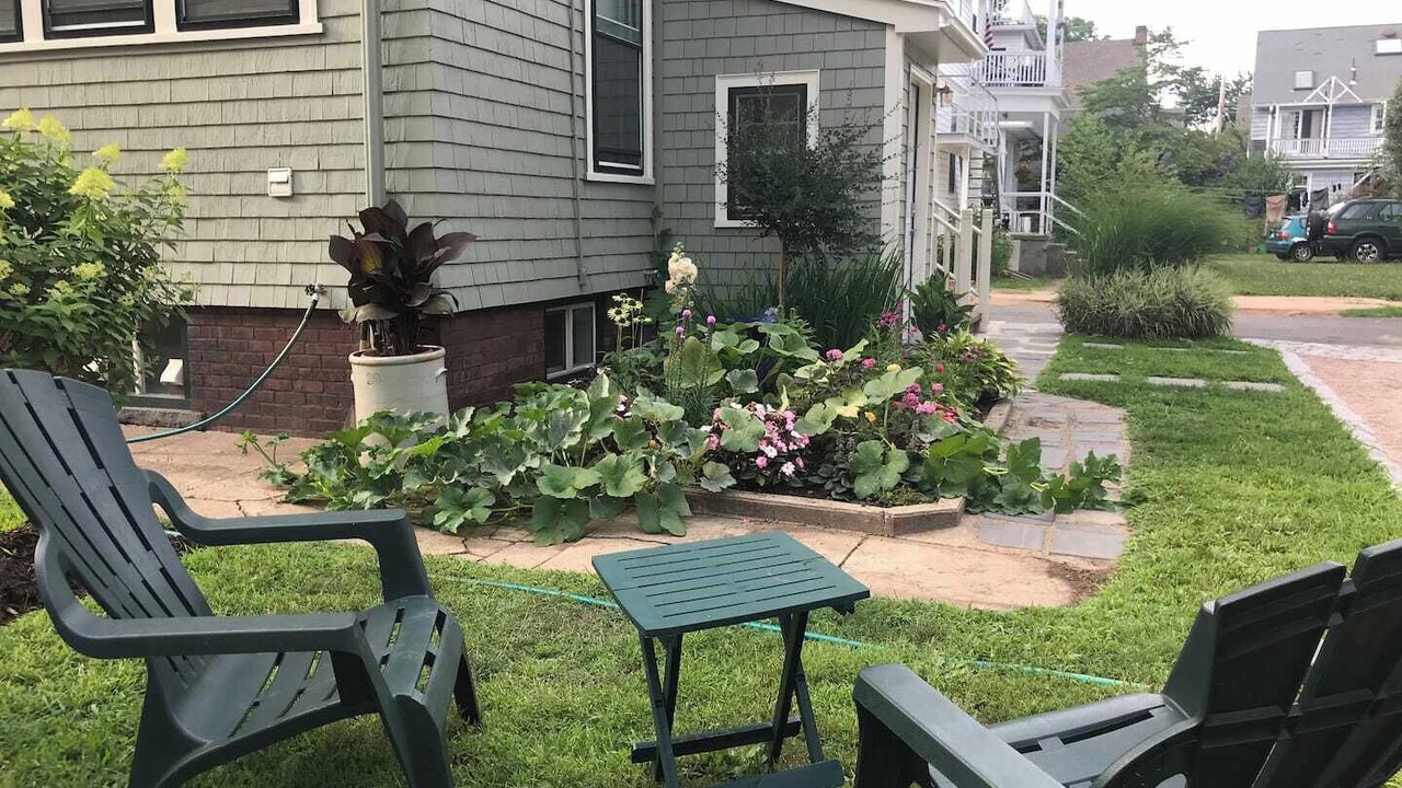 Photo of Outdoor in West New Haven