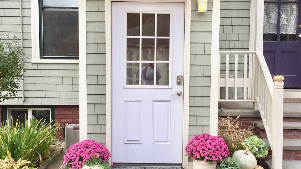 Photo of Outdoor in West New Haven