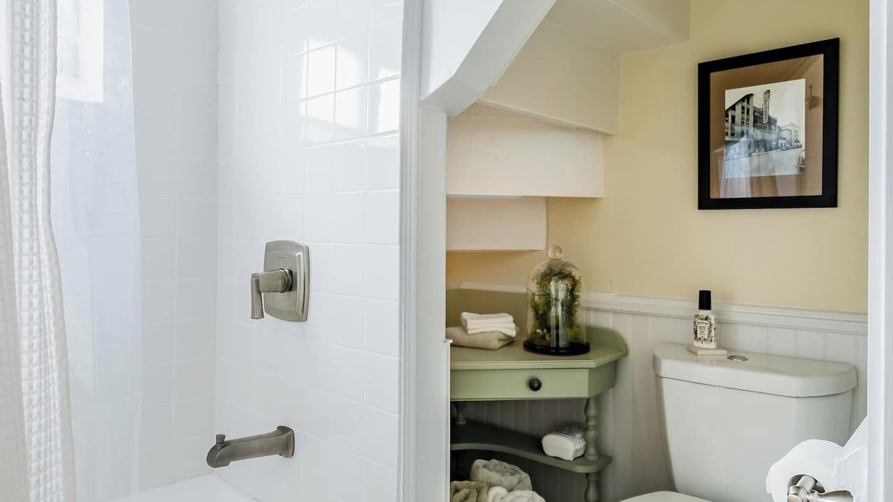 Photo of Bathroom in West New Haven