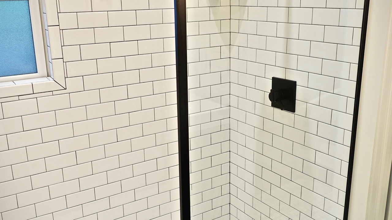 Photo of Bathroom in Stowe