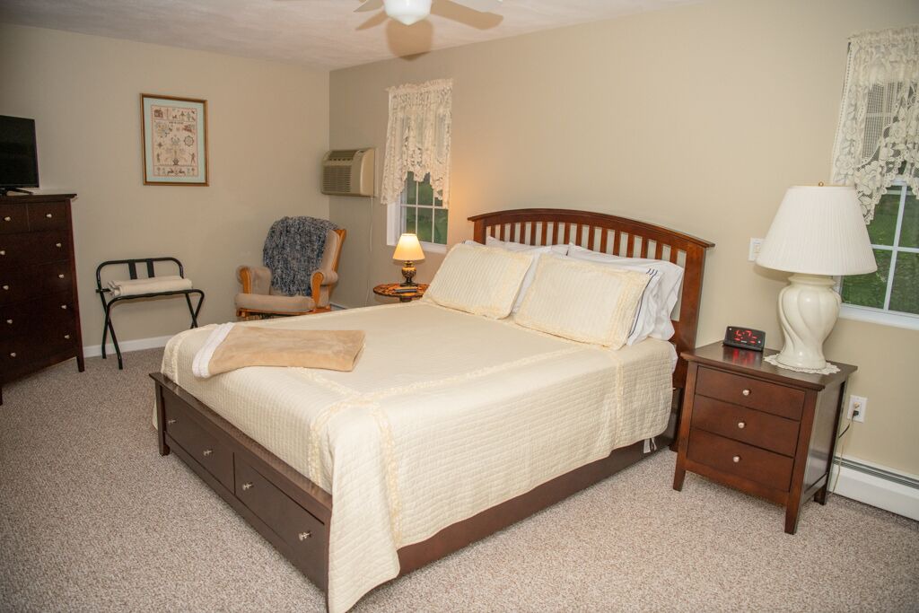 Photo of Bedroom in Bristol