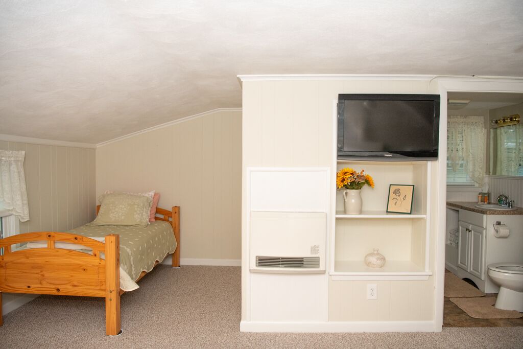 Photo of Bedroom in Bristol