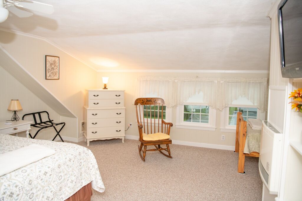 Photo of Bedroom in Bristol