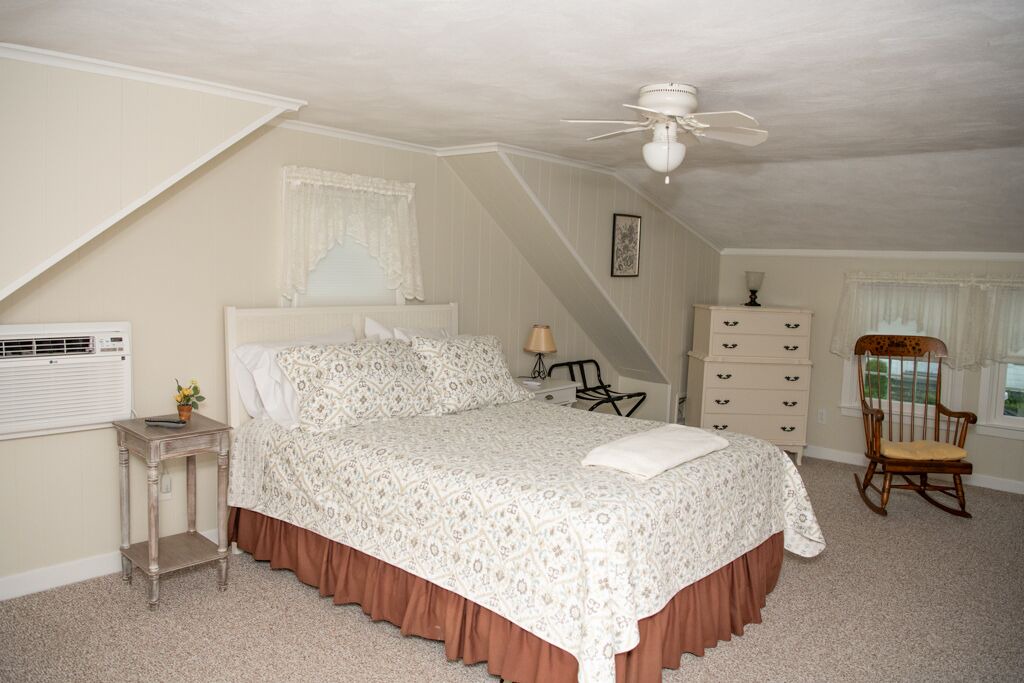 Photo of Bedroom in Bristol