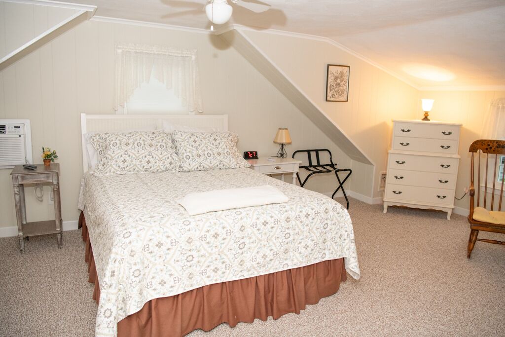 Photo of Bedroom in Bristol