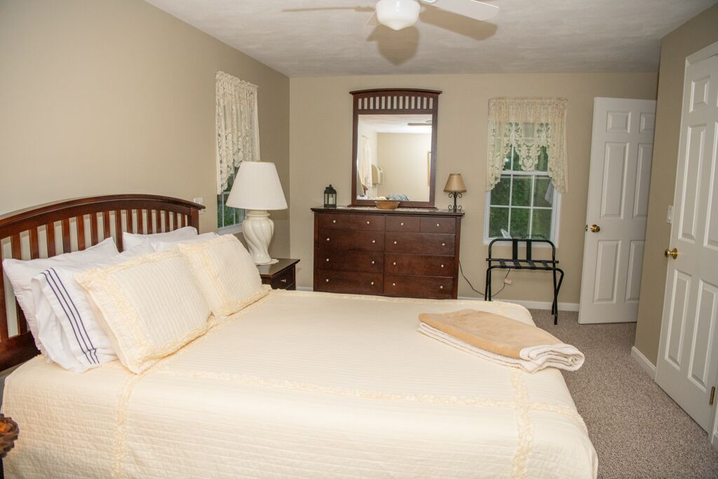 Photo of Bedroom in Bristol