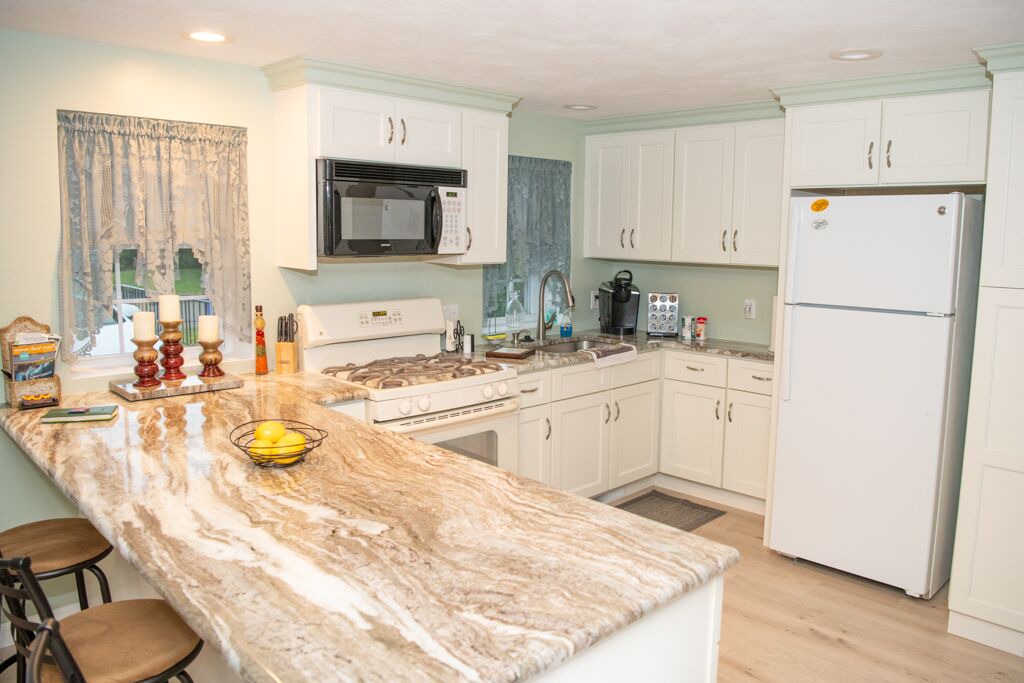 Photo of Kitchen in Bristol