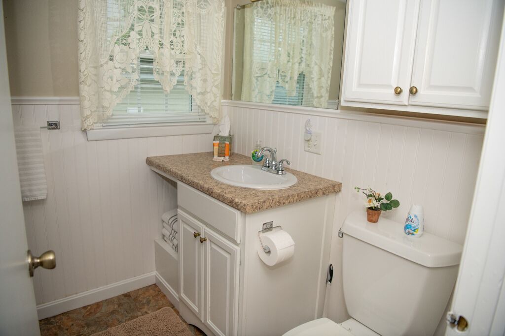 Photo of Bathroom in Bristol