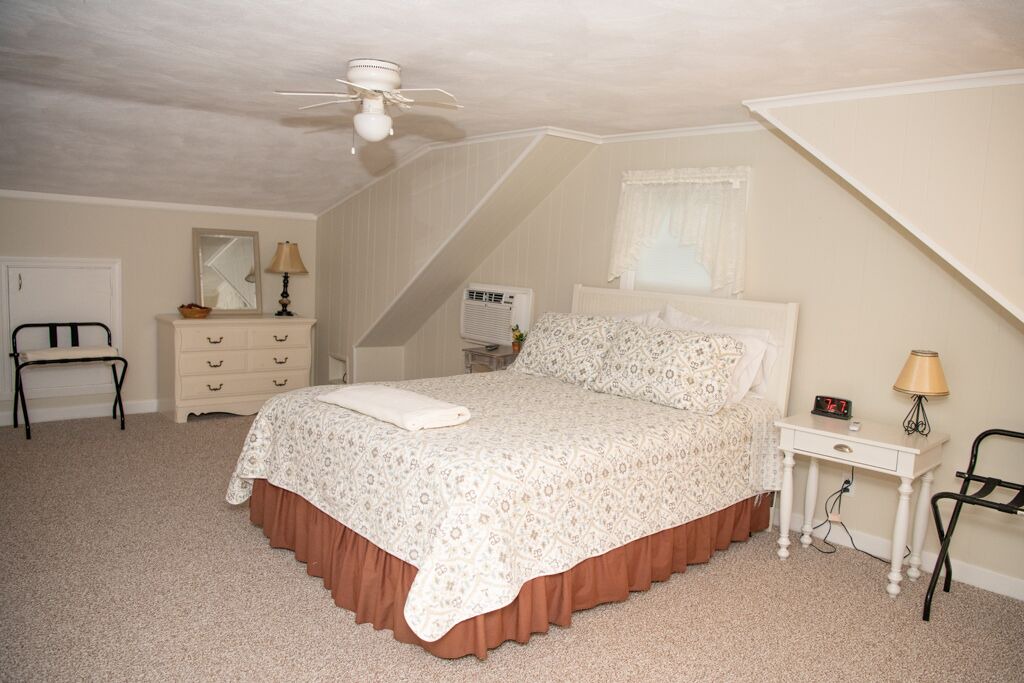 Photo of Bedroom in Bristol