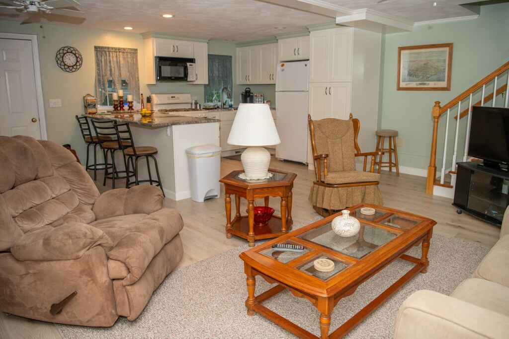 Photo of Livingroom in Bristol
