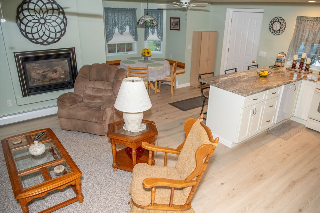 Photo of Livingroom in Bristol