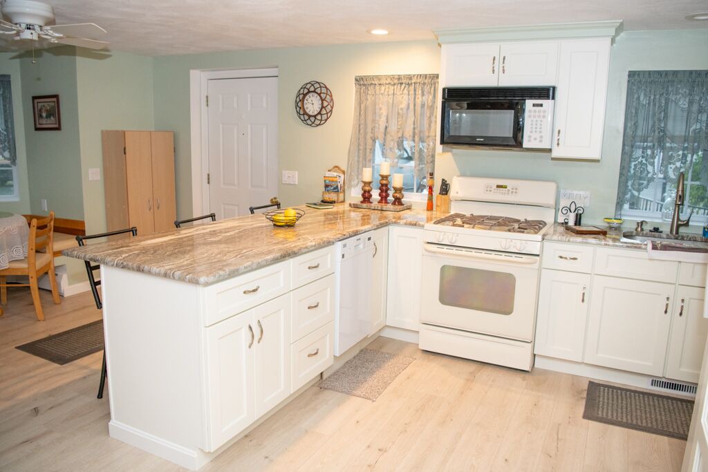 Photo of Kitchen in Bristol