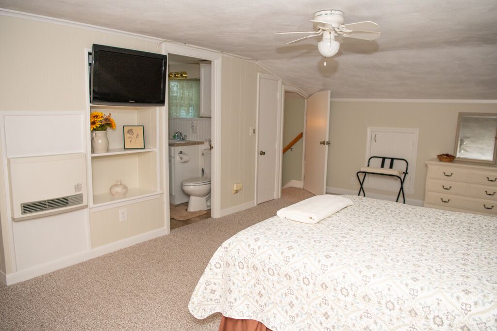 Photo of Bedroom in Bristol