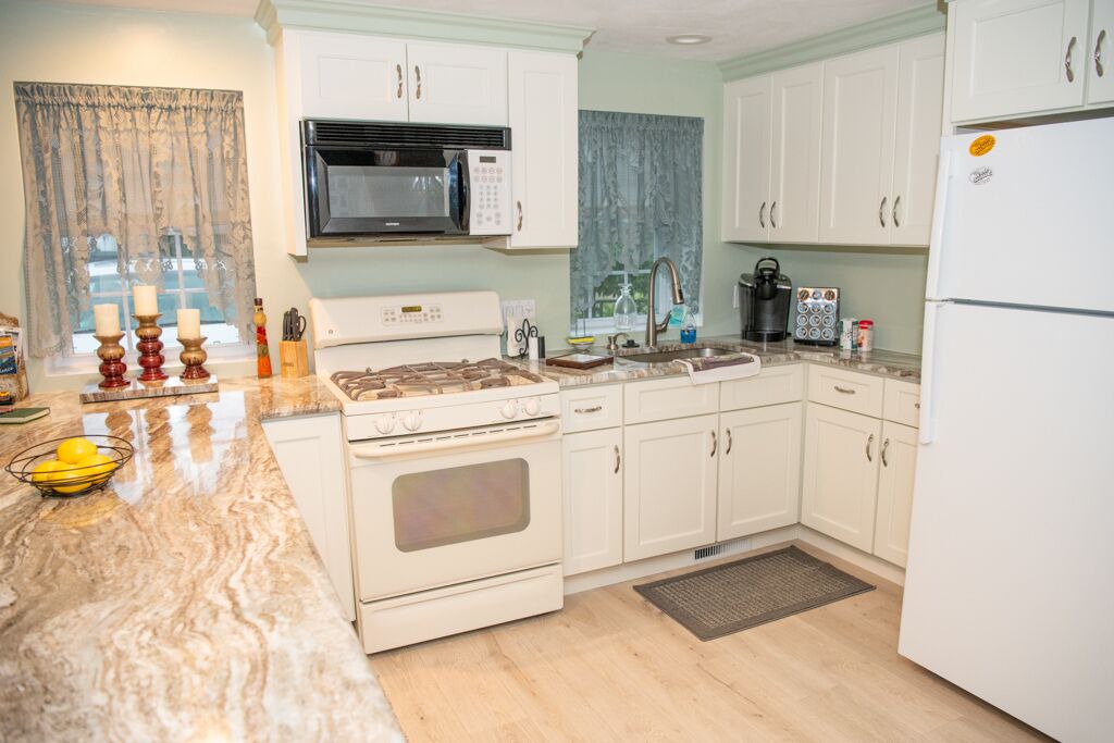 Photo of Kitchen in Bristol