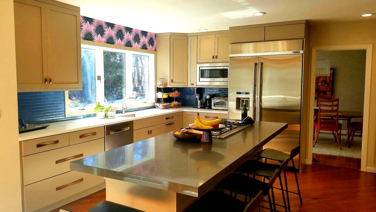 Photo of Kitchen in Westport