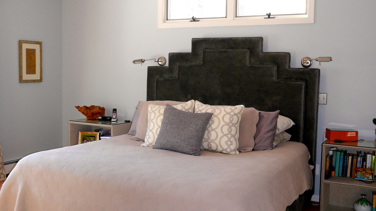 Photo of Bedroom in Westport