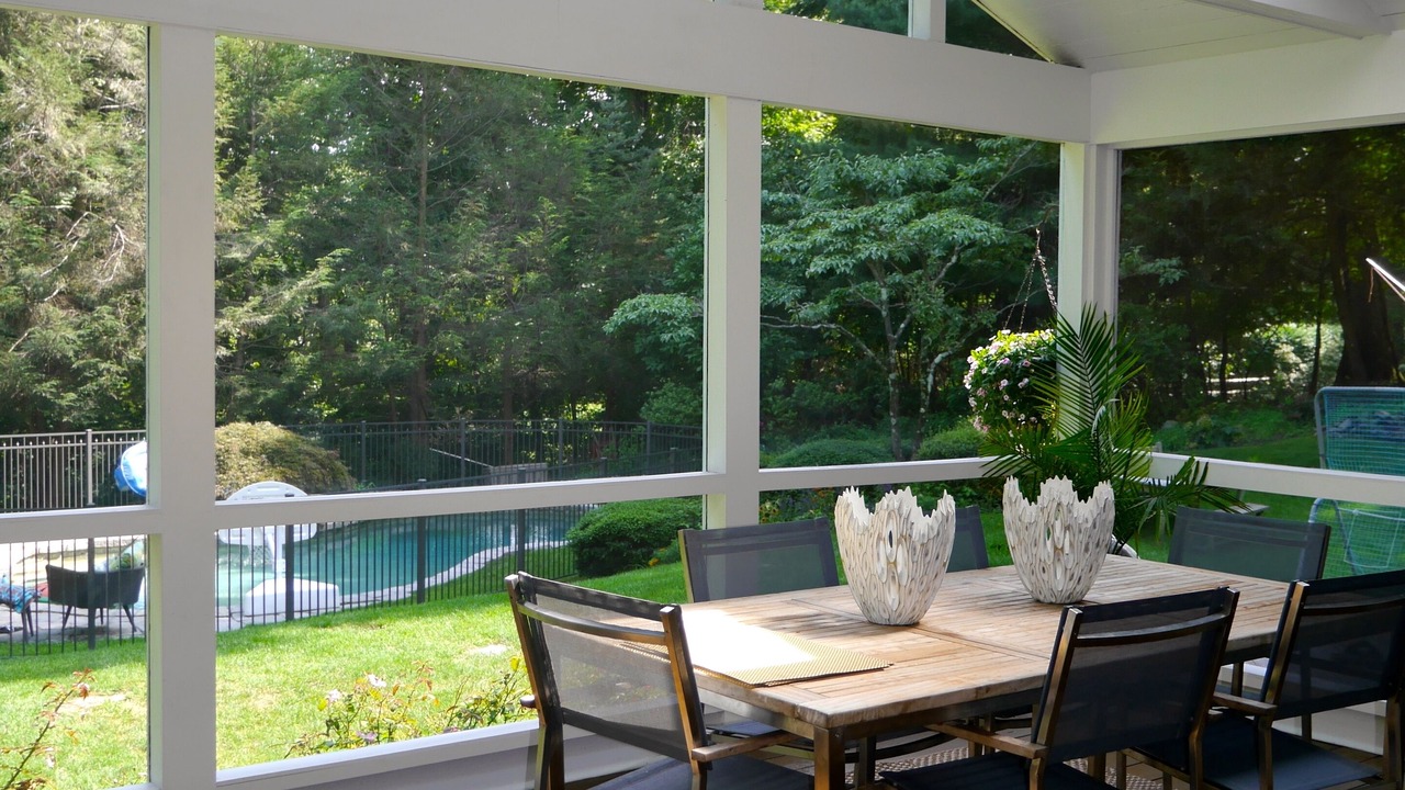 Photo of Outdoor in Westport