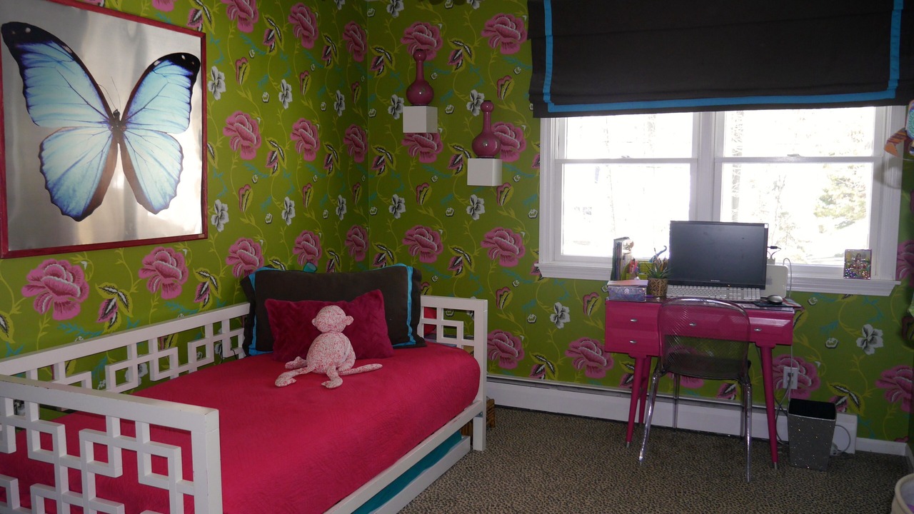 Photo of Bedroom in Westport