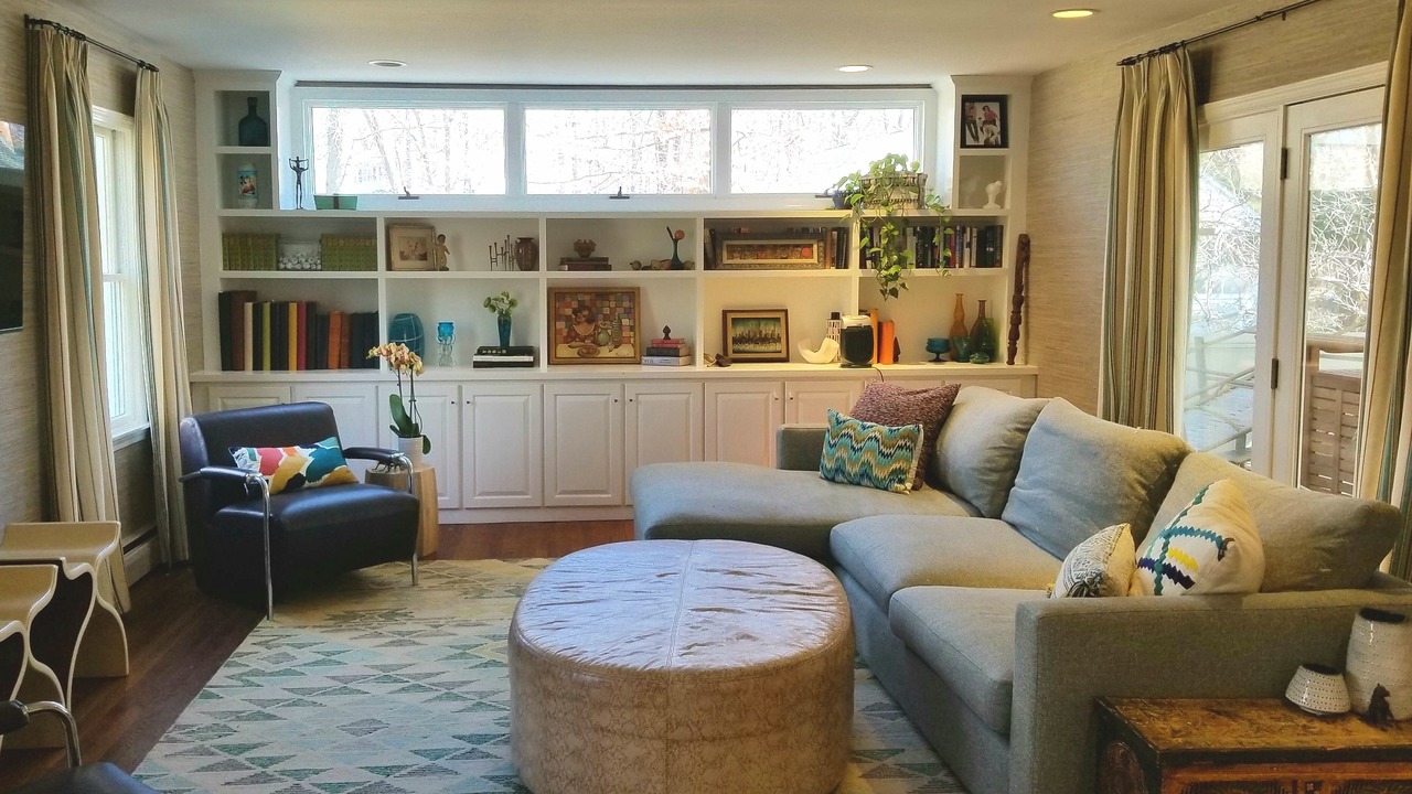 Photo of Livingroom in Westport
