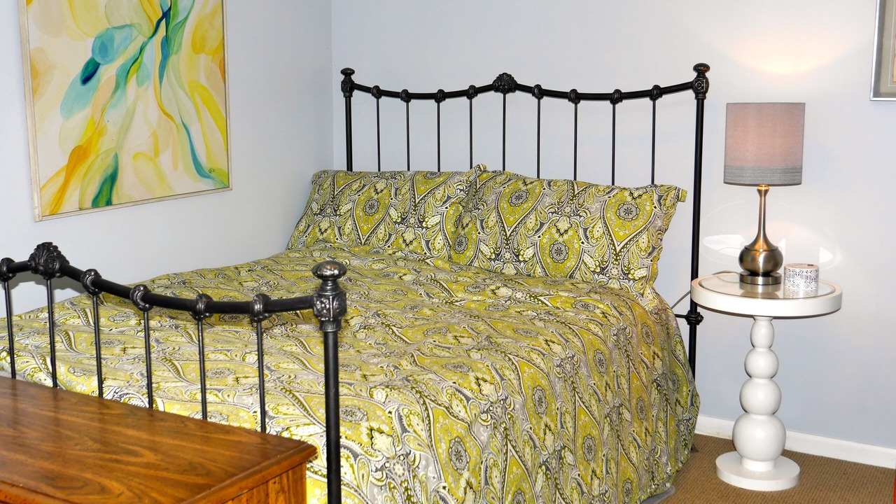 Photo of Bedroom in Westport