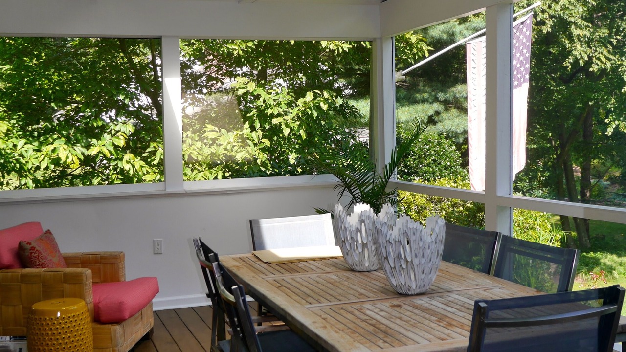 Photo of Outdoor in Westport
